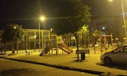 Çocuk parkına pompalı saldırı: 10 kişi yaralandı