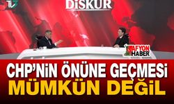 CHP'li Yalçın Görgöz TV3'e Konuştu