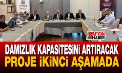 Damızlık Kapasitesini Artıracak Proje İkinci Aşamada