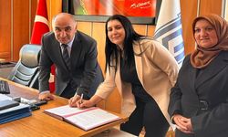 Denetimli Serbestlik ve Beyazay Derneği Güçlerini Birleştirdi