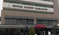 Denizli Barosu Başkanı ve 12 avukat gözaltına alındı