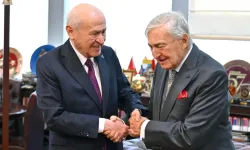 Devlet Bahçeli'den Rahmi Koç açıklaması!..