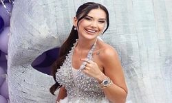 Dilan Polat'ın sosyal medya hesabına engel!..