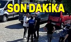 Başkan Veysel Topçu, saldırı olayını anlattı!..
