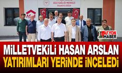 Döğer Beldesi’ne Çifte Yatırım Müjdesi