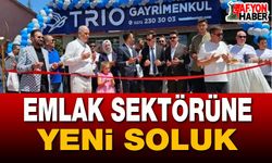 Emlak Sektörüne Yeni Soluk