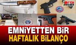 Erenler ve Hıdırlık'ta Sıkı Denetim