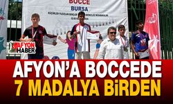 Genç Sporcular Tarih Yazdı