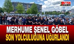 Göbel Ailesinin Acı Günü