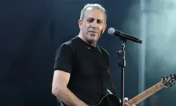 Haluk Levent'ten sahte çek açıklaması!..