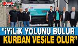 Hasene Vakfı’ndan Dev Kurban Seferberliği