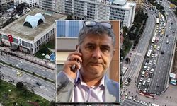 İBB'de Genel Müdür Yardımcısı Erhan Karaal kurtarıldı