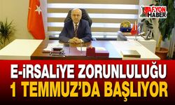 ASMMO Başkanı Sayar’dan Kritik Uyarı