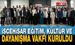 İSEV Tanıtım Programı Yapıldı