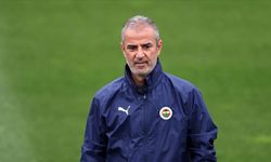Fenerbahçe'de İsmail Kartal dönemi başlıyor
