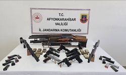 Düğün Magandalarına Jandarma Baskını