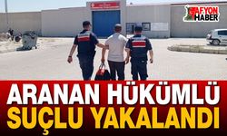Jandarmadan Kaçamadı