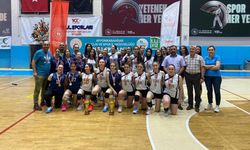 Afyon'da Okul Sporlarında Kupa Günü