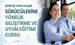 Bu kursu bitirene iş garanti