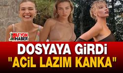 Melisa Döngel'in yazışmaları ifşa oldu!..