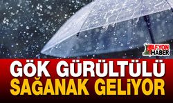 Meteoroloji Uyardı!