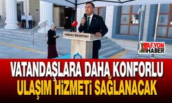 Milletvekili Hasan Arslan Müjdeyi Verdi