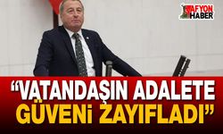 Milletvekili Olgun Toplumun Nabzını Tuttu