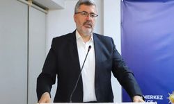 Milletvekili Özkaya’dan Afyonkarahisar’da Yoğun Mesai