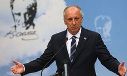 Muharrem İnce: CHP bir tuzağın içine çekildi