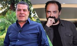 Cüneyt Özdemir ile Nevzat Aydın birbirine girdi!..