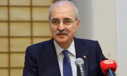 Numan Kurtulmuş'tan CHP açıklamaları