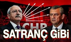CHP'de grup toplantısı restleşmesi!..
