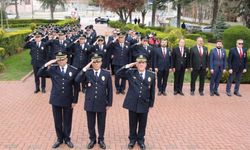 POMEM Polis Meslek Eğitim Merkezi adayları belli oldu