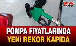 Akaryakıta Temmuz Zammı Geliyor