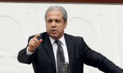 AK Partili Şamil Tayyar'ın X'teki yorumu kulisleri salladı