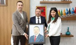 Sandıklı Belediyesi Sanatın Yanında