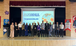 Protokol ve Vatandaşlar Bir Araya Geldi