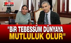 Vali Aktaş Şerife’nin Hayalini Gerçekleştirdi