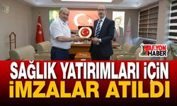 Diş Polikliniği ve 2 Hekimlik ASM