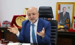 Afyon AK Parti'de son dakika: Turgay Şahin istifa etti