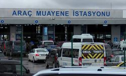 Turka ile araç muayenede yeni dönem!..