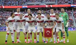 Türkiye:0 Paraguay:1 Erken veda ettik!..