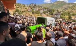 Uzman çavuş, kayınpederinin evini bastı, 4 ölü