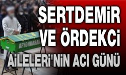26 Haziran 2026 Afyon'da vefat edenler