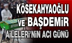 12 Haziran 2026 Afyon'da vefat edenler