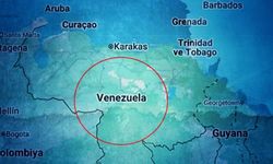 Venezuela'da büyük deprem: İlk haberler iyi değil