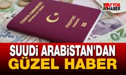 Suudi Arabistan Türklerden vize istemeyecek