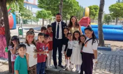 Yeşilçiftlik Belediyesi’nden Çocuklara Tatil Hediyesi