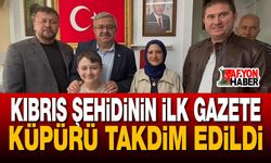 Yurdunuseven Nazmi Saatçi Mahallesi Ziyareti Etti