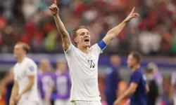 Galatasaray'da Martin Ødegaard bombası!..